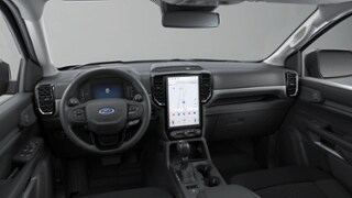 2026 Ford Ranger® Internal Image 2
